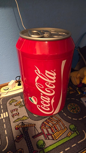 Coca-Cola