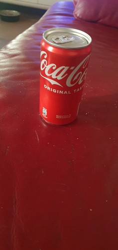 Coca cola dose calgary 1988 - coca-cola,