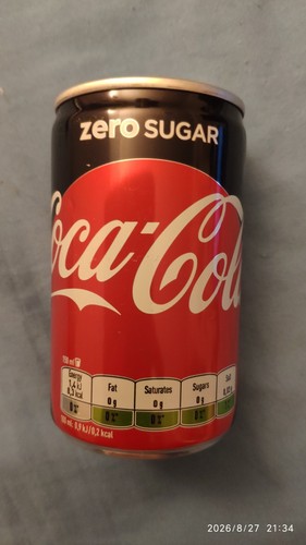 Coca cola dose - cola,