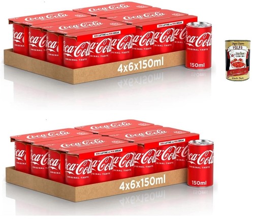 Coca cola mini classic - mini,