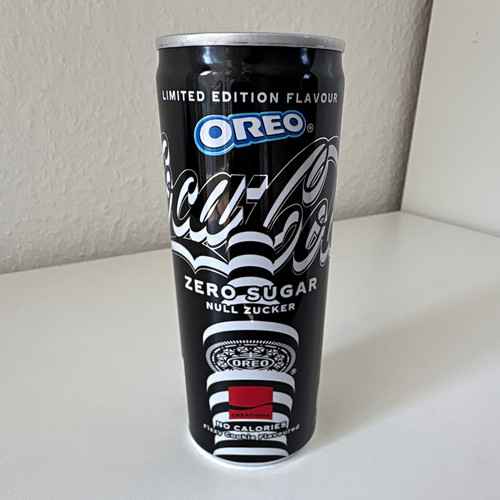 Coca cola coke zero - coca-cola,