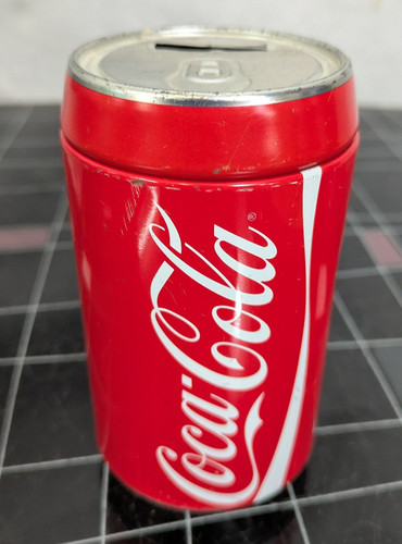 Cola dose spardose - cola,