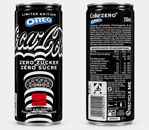 Coca cola coke zero - coke, zucker