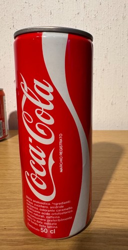 Vintage coca cola dose - |,