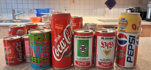 Coca cola pepsi - coca-cola,