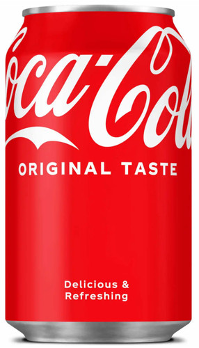 Coca cola x - cola,