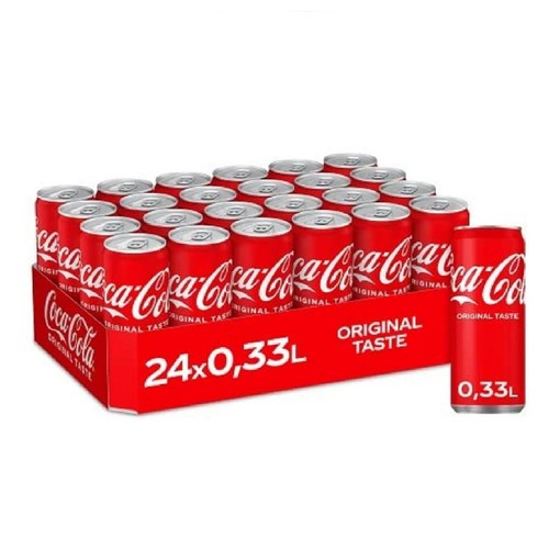 Coca cola dose koffeinhaltiges - cola,