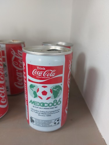 Seltene original coca - coca, cola