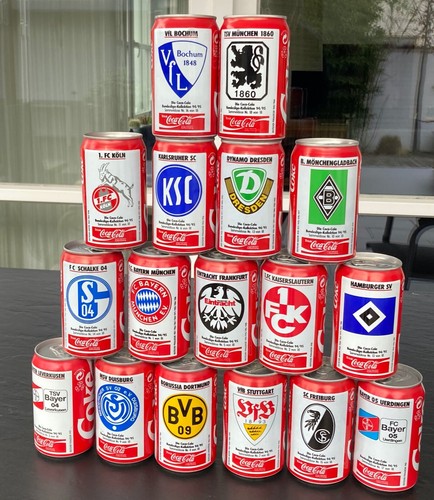 Coca cola dosen - coca,