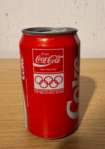 Vintage coca cola dose - |,