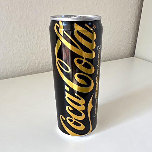 Coca cola coke - coca-cola, zero