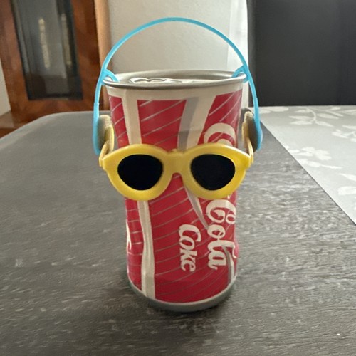 Tanzende coca cola dose 90er - tanzende,
