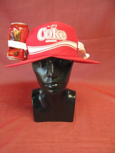 Seltene enjoy coke - enjoy, cap