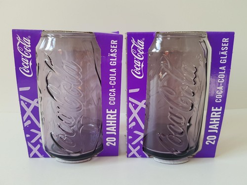 Donalds coca cola glas - mc,