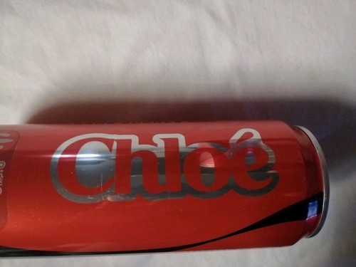 Coca cola share - coke, chloe'