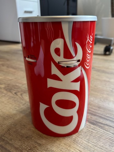 Radio riesen coca cola - -,