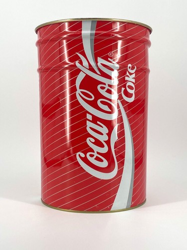 Coca cola coke - cola, eimer