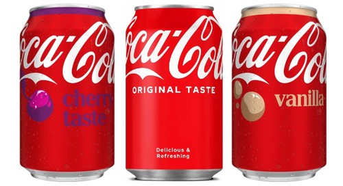 Coca cola xxl - xxl-paket,