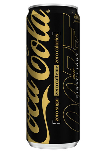 Coca cola zero sugar - cola,