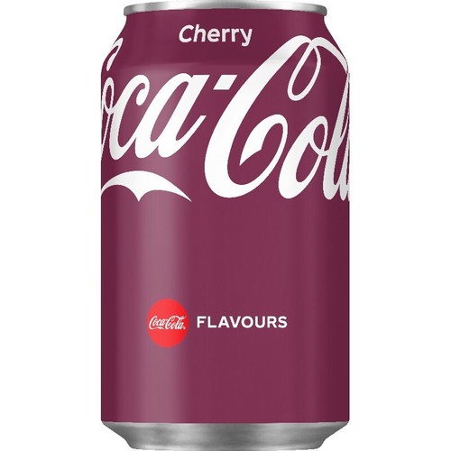 Cherry coke coca cola - coke,,
