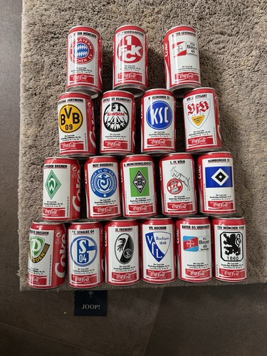 Coca cola verschiedene - cola-18,