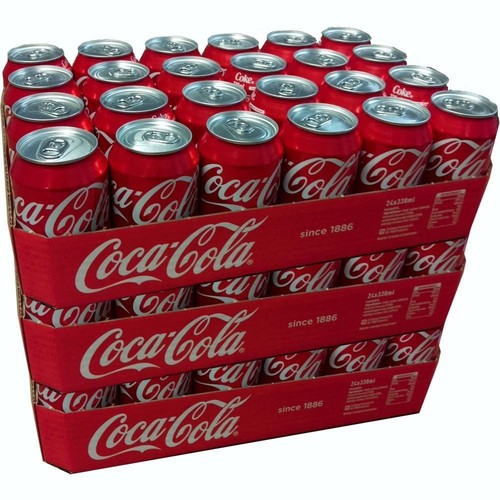 Coca cola original - -,
