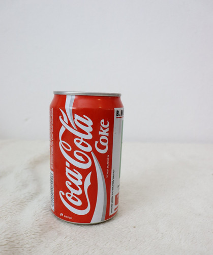 Coca cola - coca,