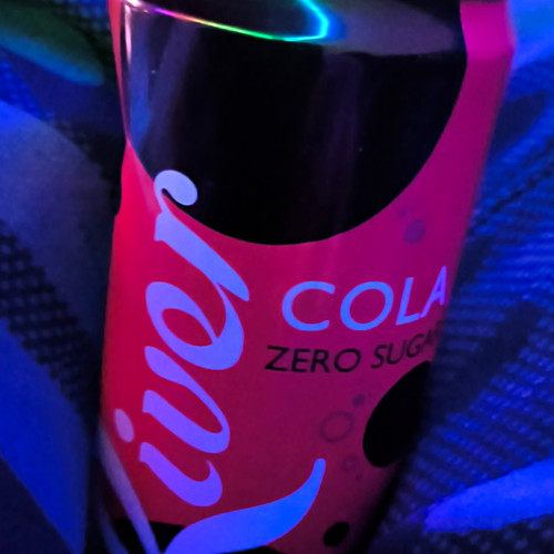 Coca cola zero sugar - coca-cola,