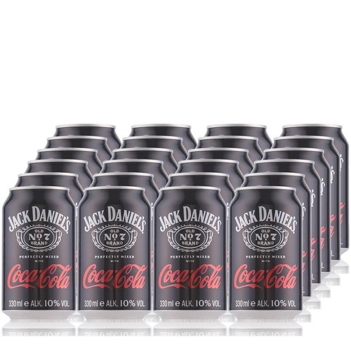 Jack daniel old 7 - jack,