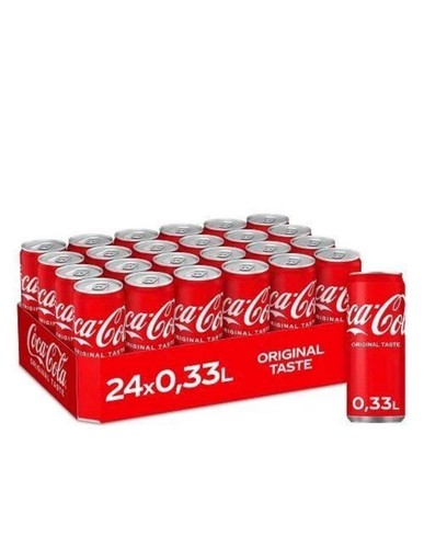 Coca cola original - coca-cola,