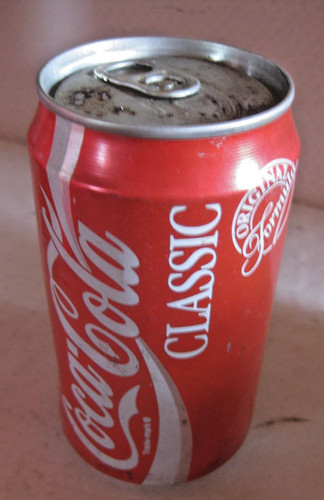 Coca cola classic dose 355 - classic,