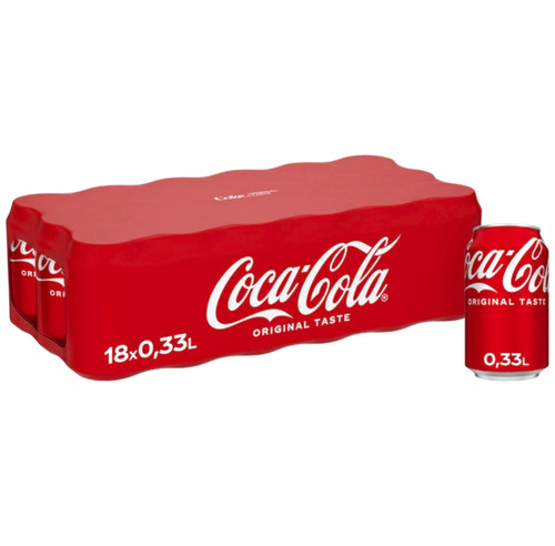 Coca cola original taste - coca-cola,