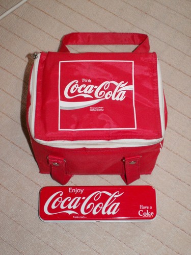 Coca cola kleine - coca, "