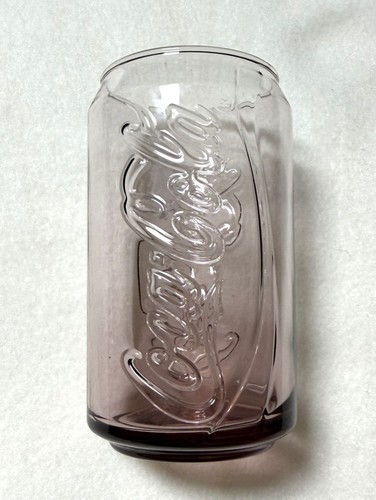Mcdonalds glas 2009 - rosa, /