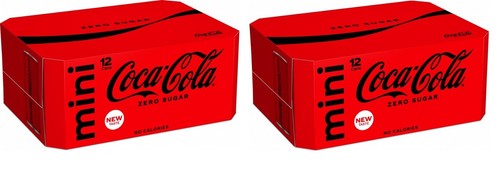 Coca cola zero - cola,