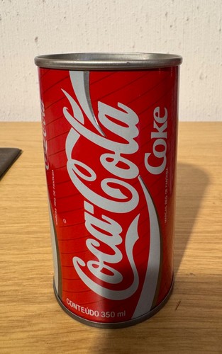 Vintage coca cola dose aus - vintage,