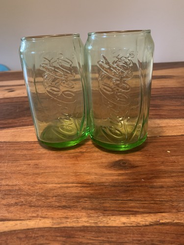 Coca cola mc donalds - 2,