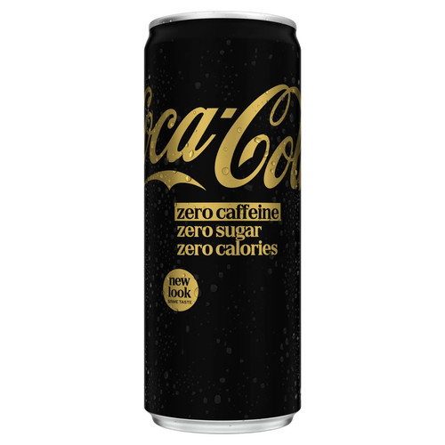 Coca cola zero - coca,