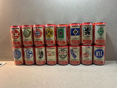Coca cola dosen ohne - cola,