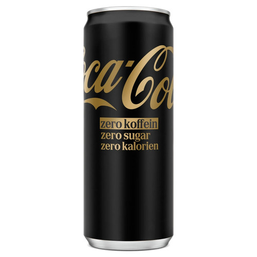 24x coca cola zero - 24x, coca‑cola