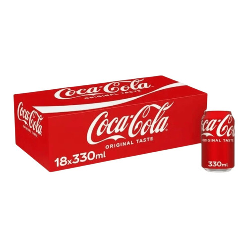 Coca cola original - coca,