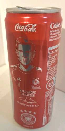 Coca cola deutschland - coca, dfb
