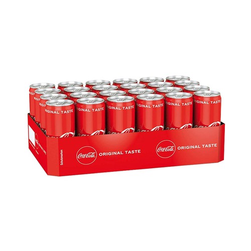 Coca cola dose - coca,