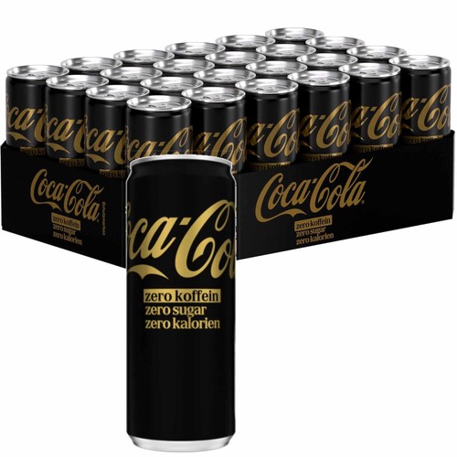 Coca cola zero koffeinfrei vpe - zero,