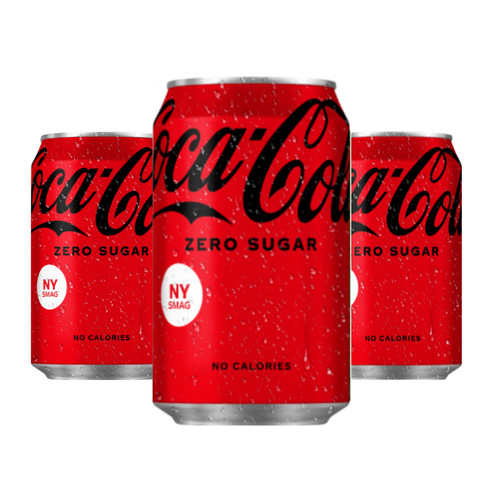 Coca cola zero - cola, 72