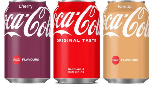 Coca cola xxl paket - cola, xxl-paket