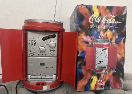 Coca cola stylisher - cola,