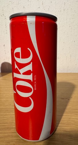 Vintage coca cola dose aus - coca,