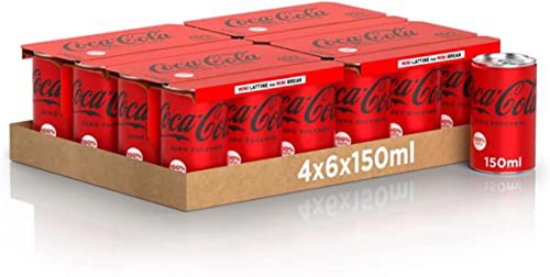 48x coca cola zero - cola,