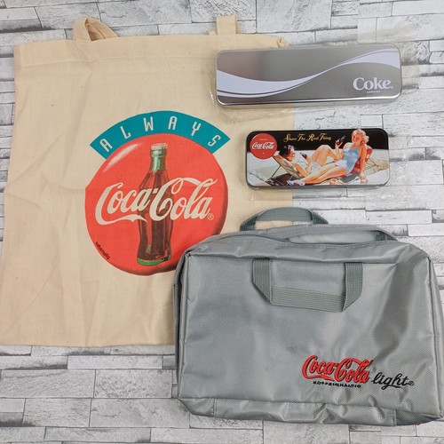 Coca cola konvolut dosen reise - cola,